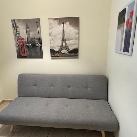 Patras Centre Apartment Экстерьер фото