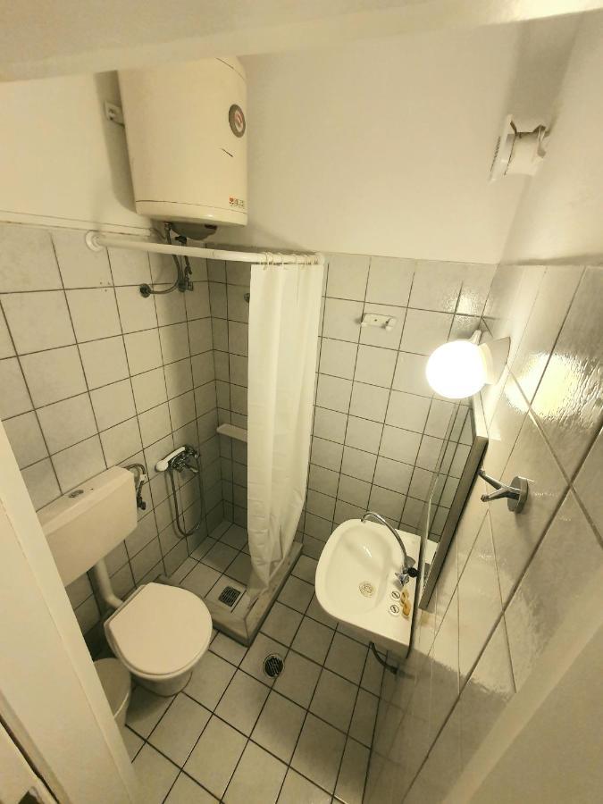 Patras Centre Apartment Экстерьер фото