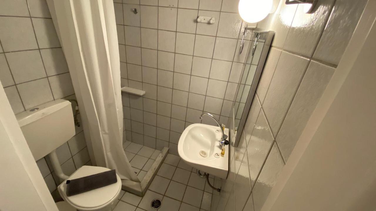 Patras Centre Apartment Экстерьер фото