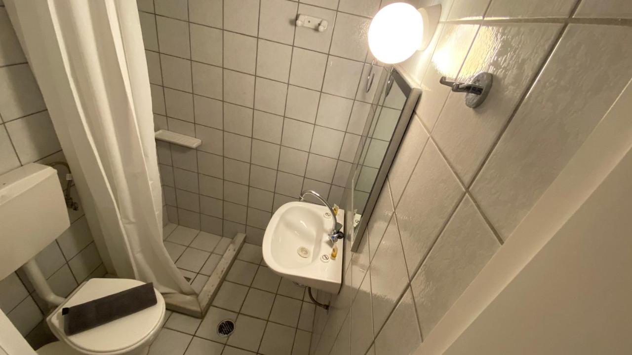 Patras Centre Apartment Экстерьер фото