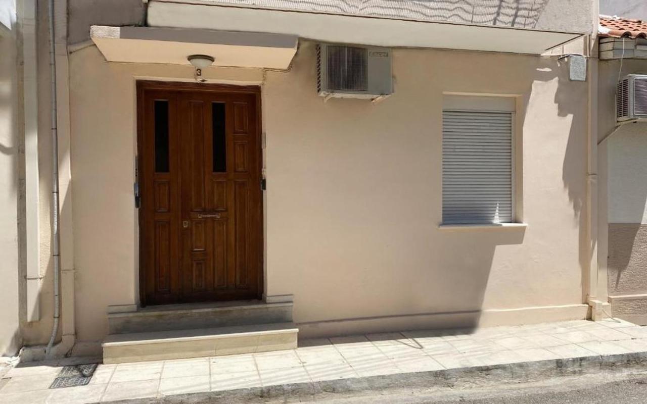 Patras Centre Apartment Экстерьер фото